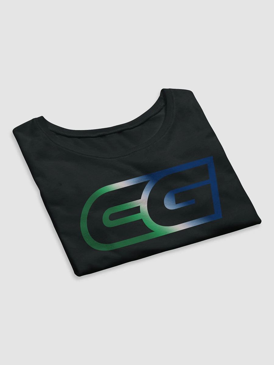 MLM Pride Crop Top product image (8)