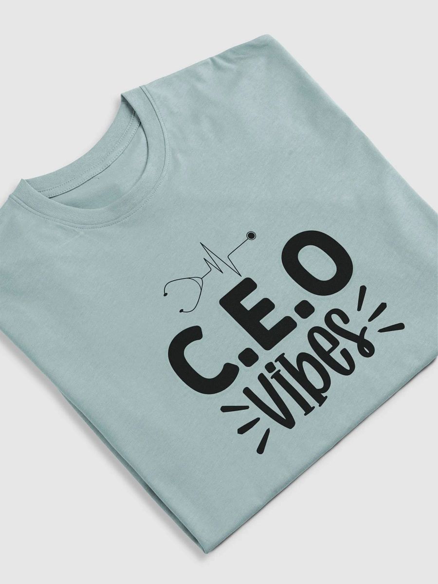 Bold CEO Men's Premium Tee product image (17)