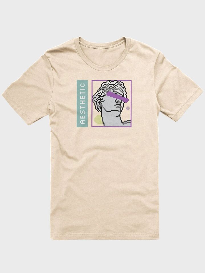 Pixelated Vaporwave Aesthetic product image (1)