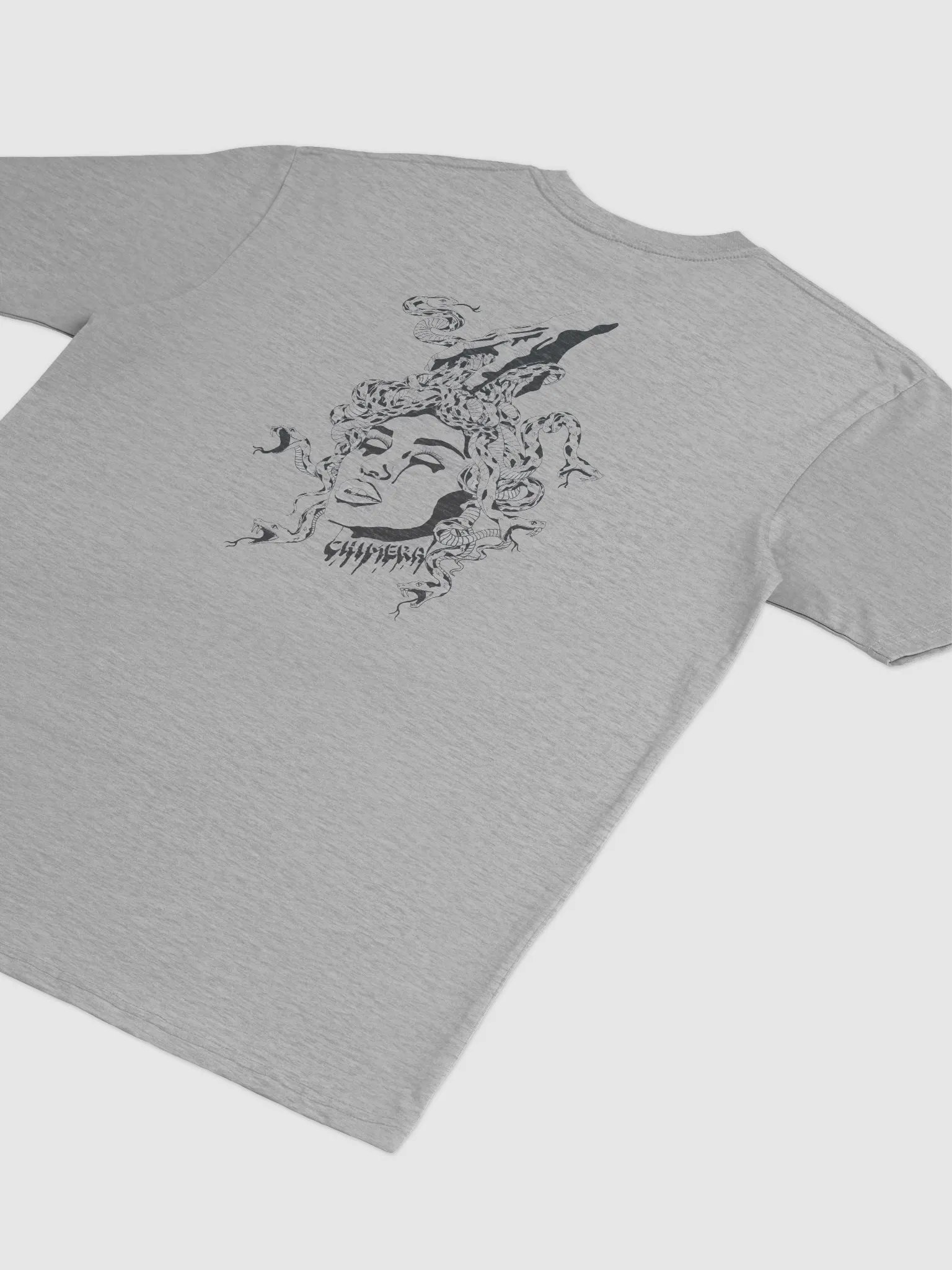 Climbing Medusa T product image (10)
