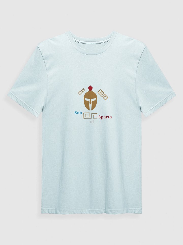 Spartan Legacy Graphic Tee product image (1)