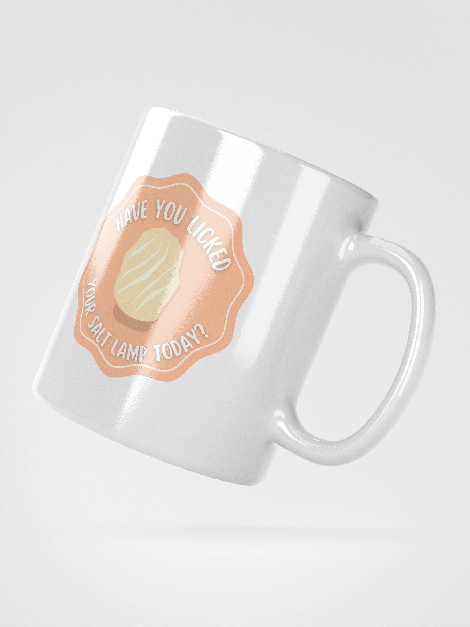 Salt Lamp Mug product image (2)