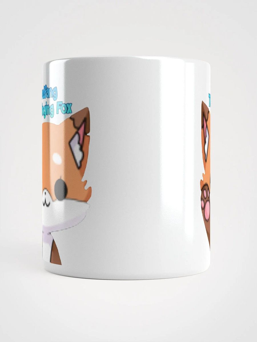 Cruelfang mug product image (5)