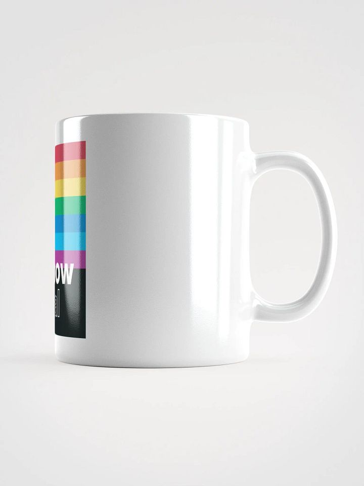 Rainbow Revival Mug product image (2)