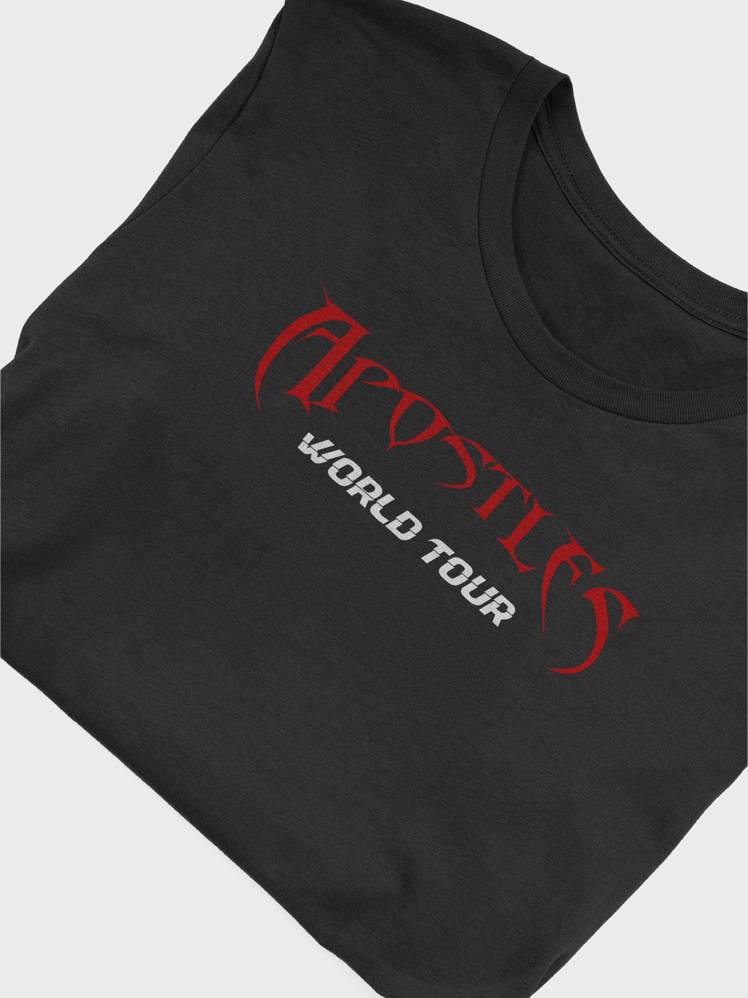Apostles World Tour product image (4)