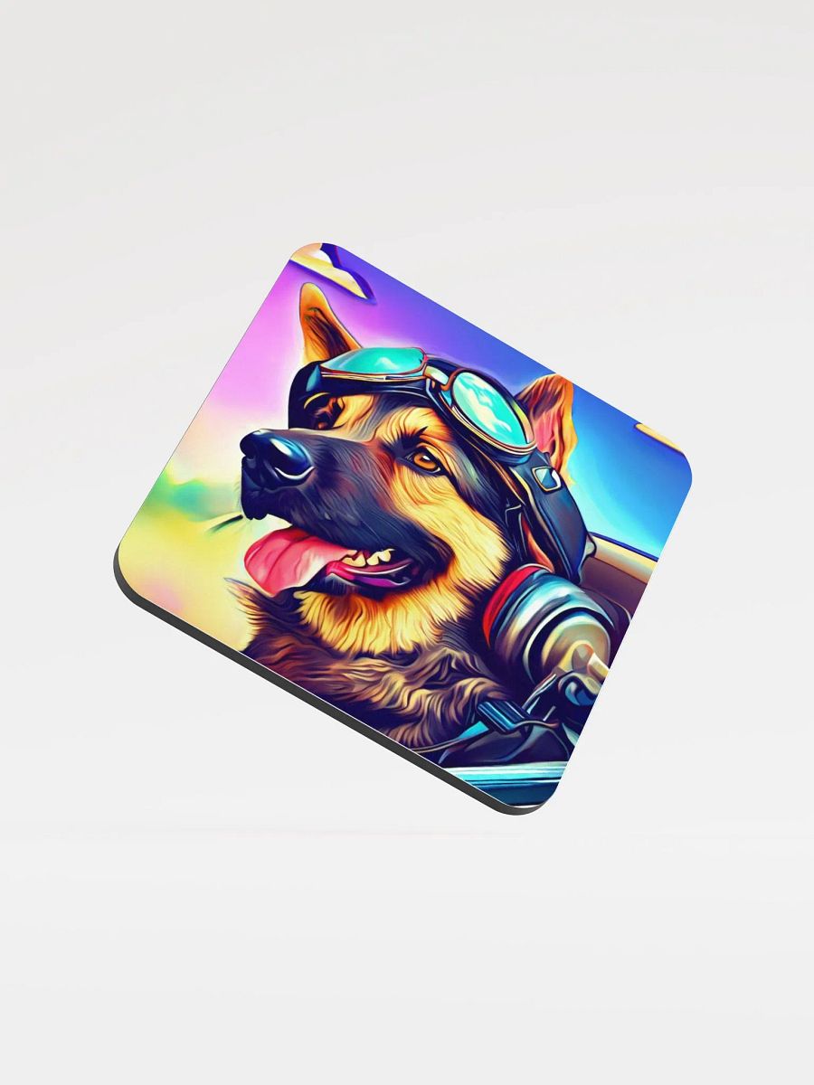 Captain Loki Coaster 2 product image (1)