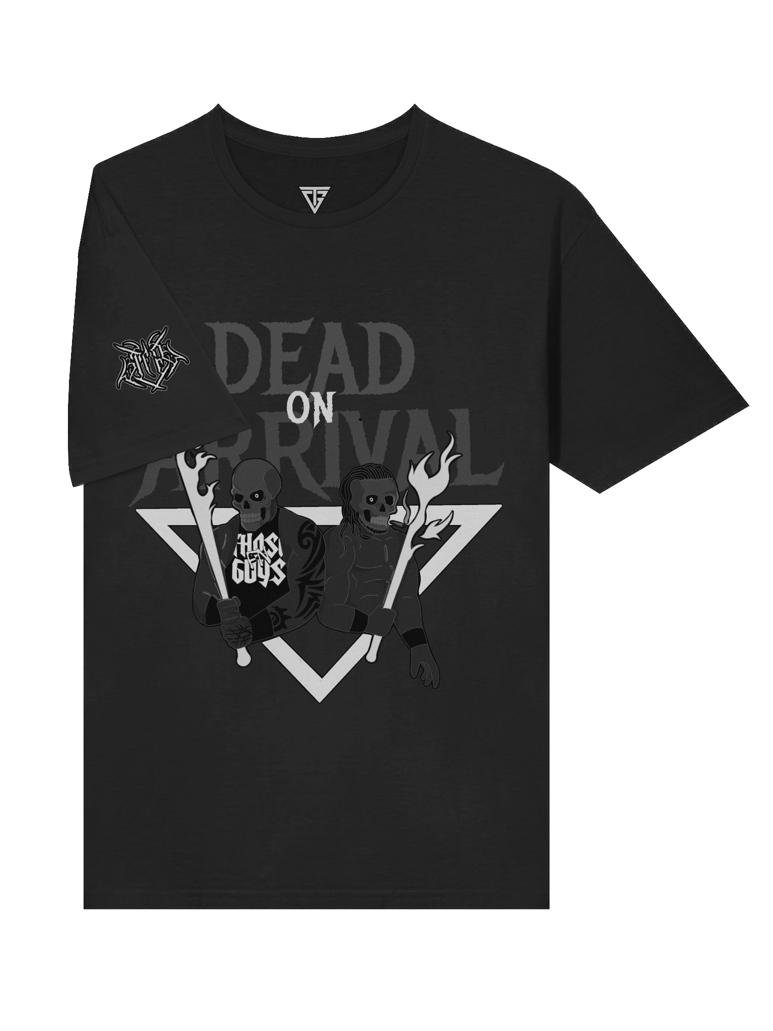 Dead or Alive D.O.A. product image (5)