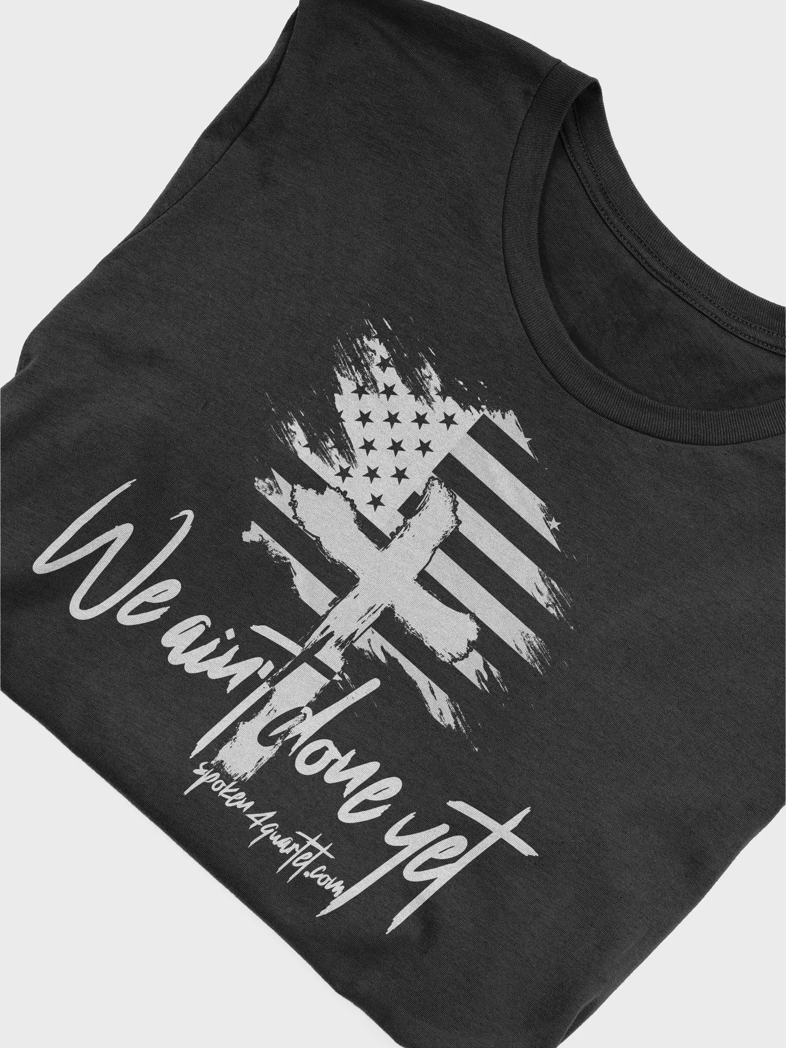 We Ain't Done Yet product image (3)