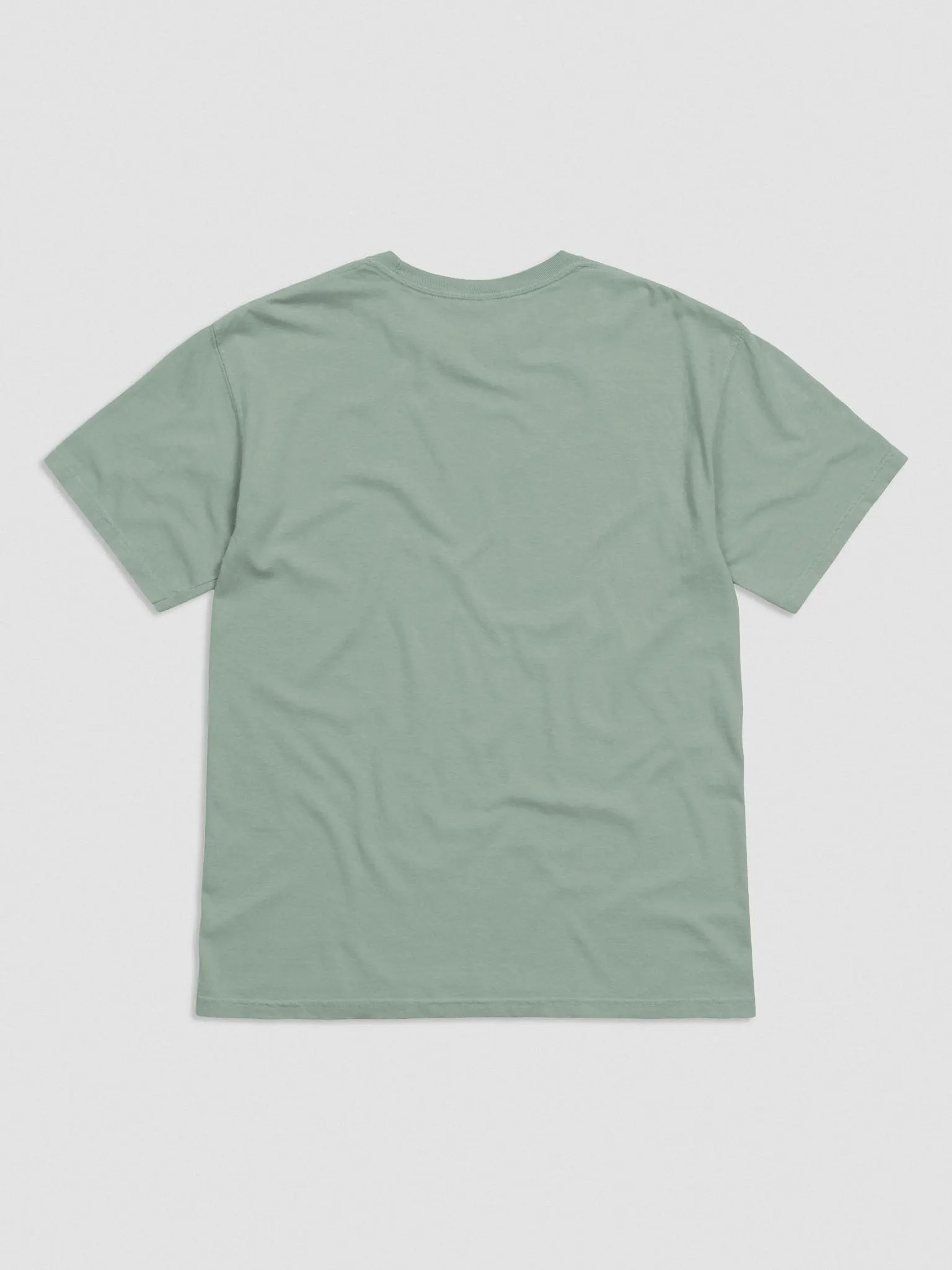 Embroidered T-Shirt product image (18)