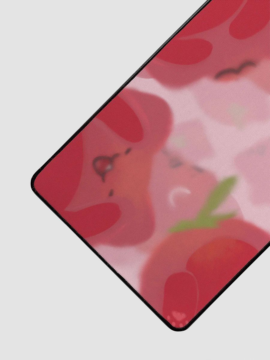 Catsup swarm Desk mat product image (3)