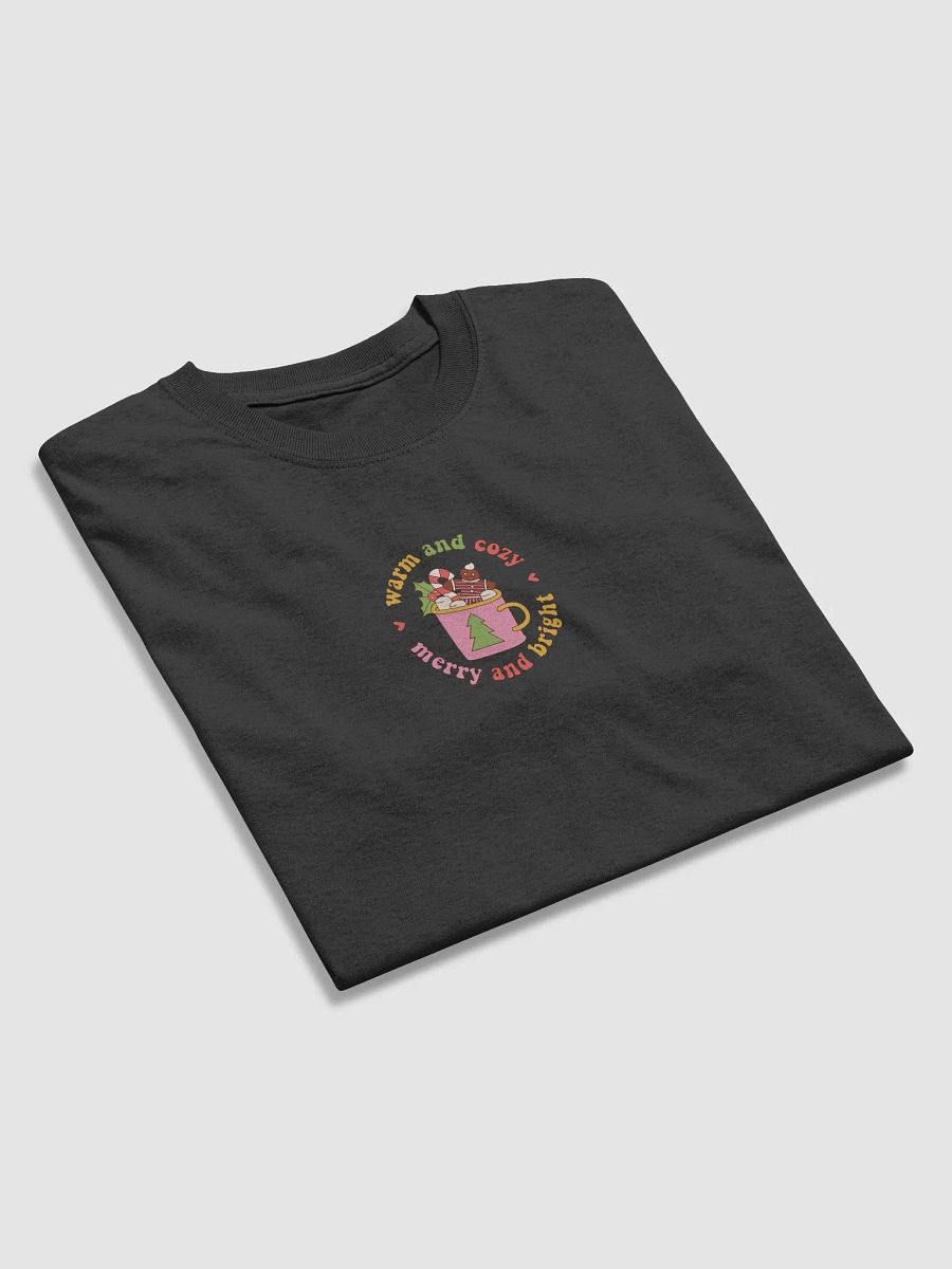 Warm and Cosy Tee product image (3)