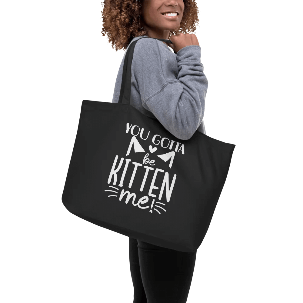 You Gotta Be Kitten Me Bag product image (9)