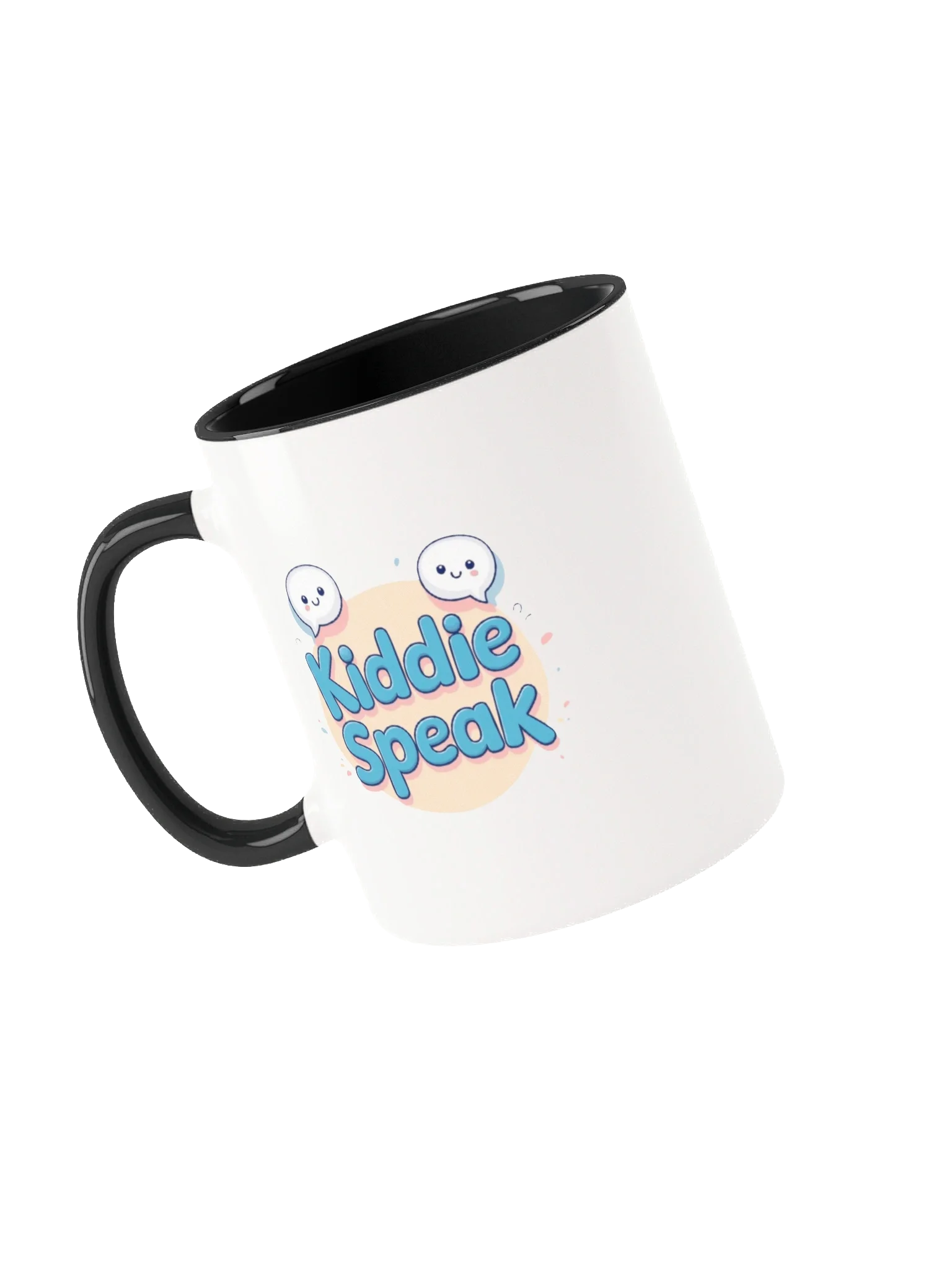 Kiddie Speak Colorful Surprise Mug product image (1)