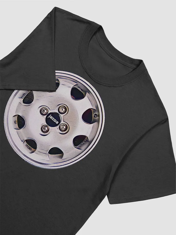 Peugeot 205 gti 15 Tshirt product image (1)