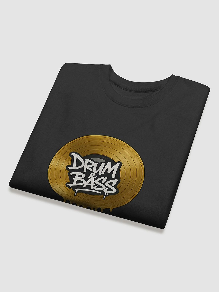 LIQUID VINYL (GOLD) DRUM & BASS product image (4)