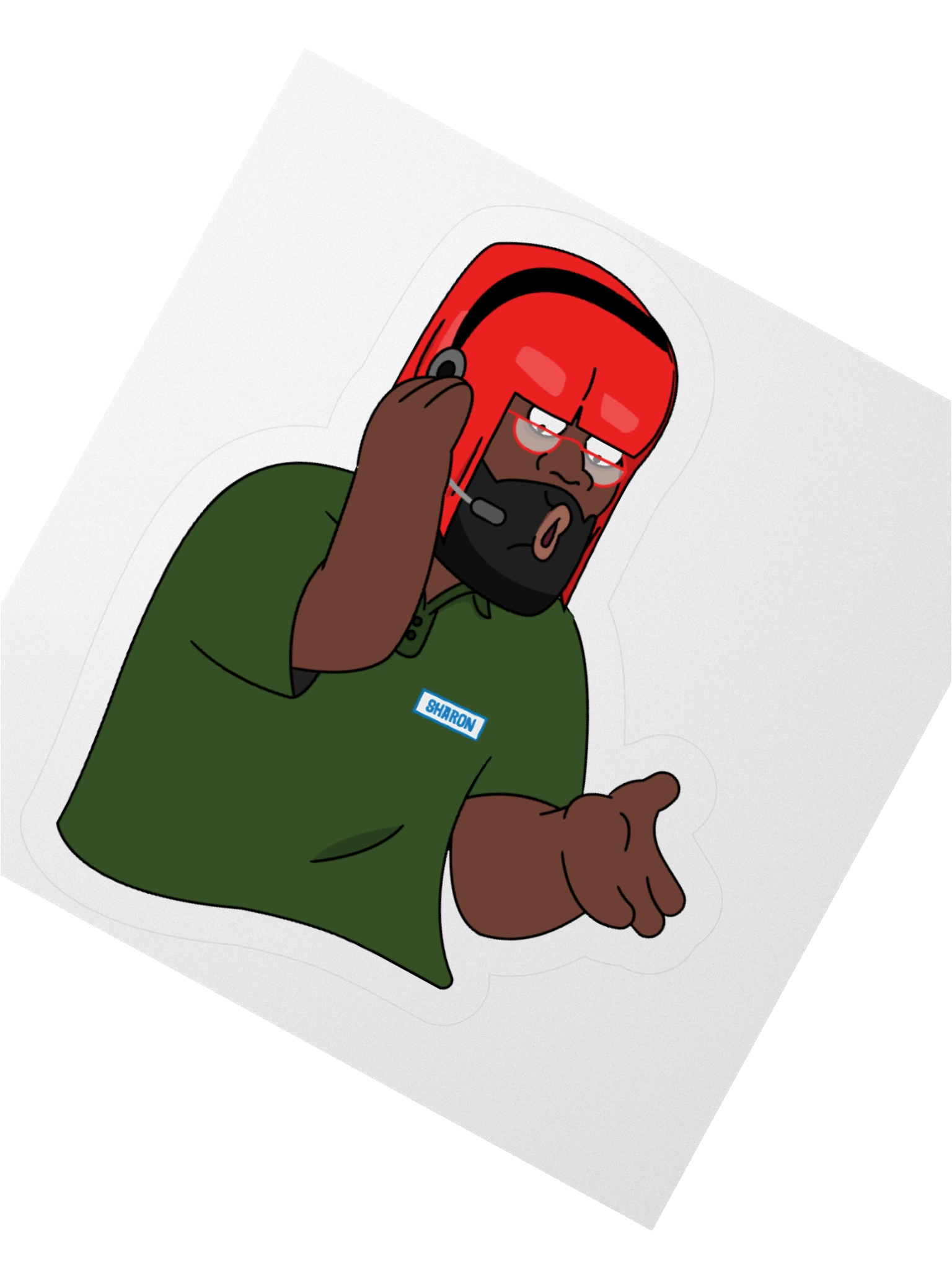 Fuhad 'Sharon' product image (5)