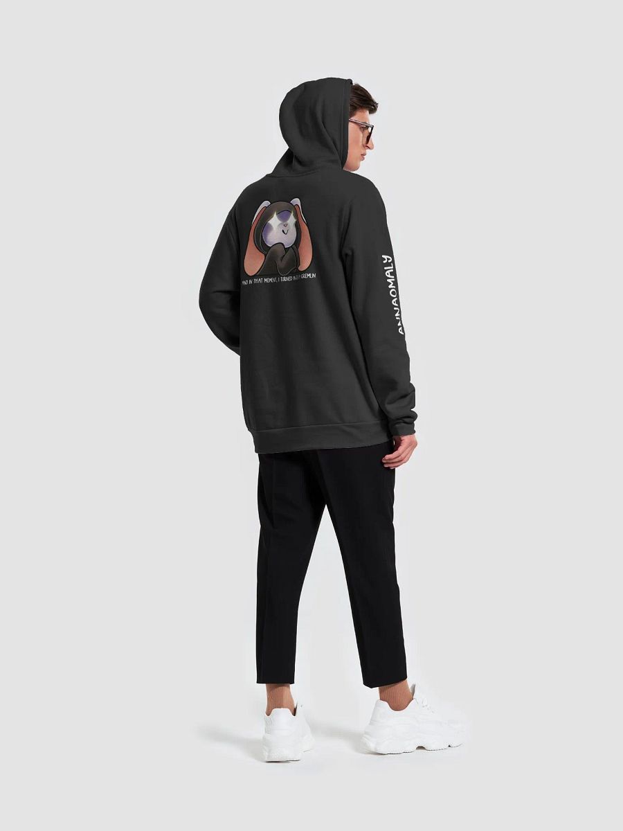 Hopper Cult Gremlin Supersoft Hoodie product image (5)
