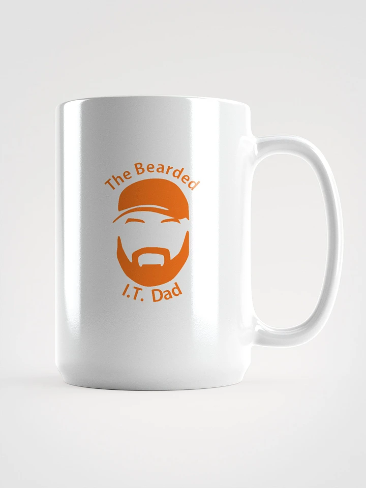 OG Bearded I.T. Dad product image (1)
