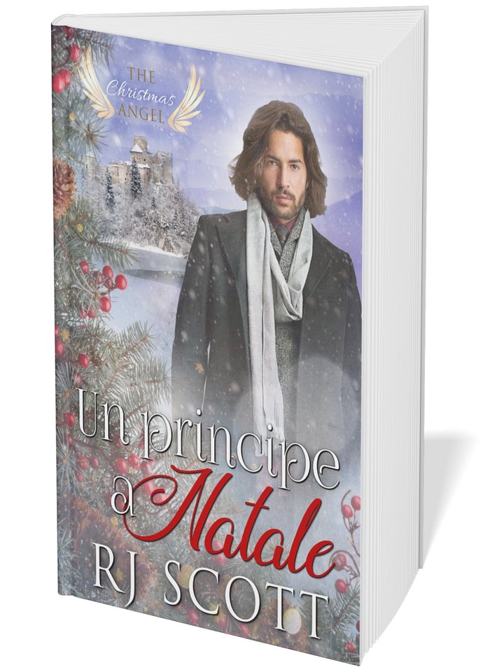 Un principe a Natale product image (1)