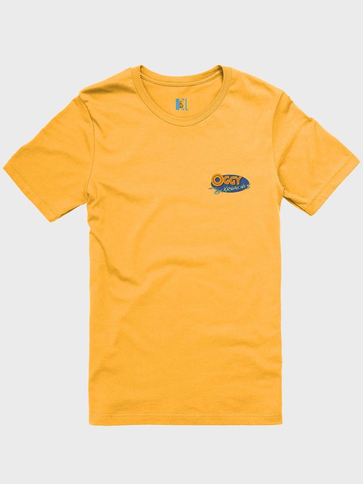 Cartoon T-Shirt product image (1)