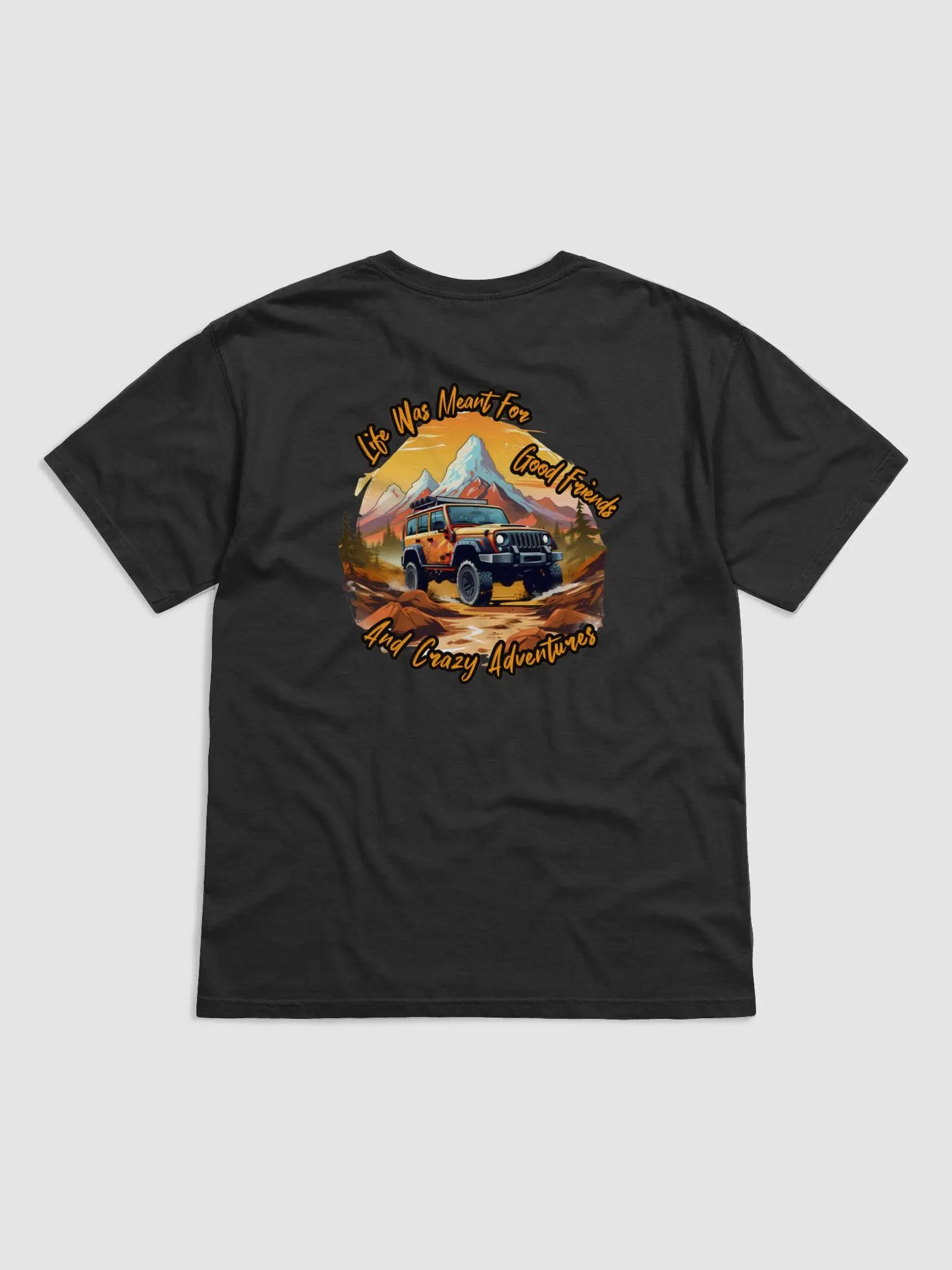 Crazy Adventures 1 product image (1)