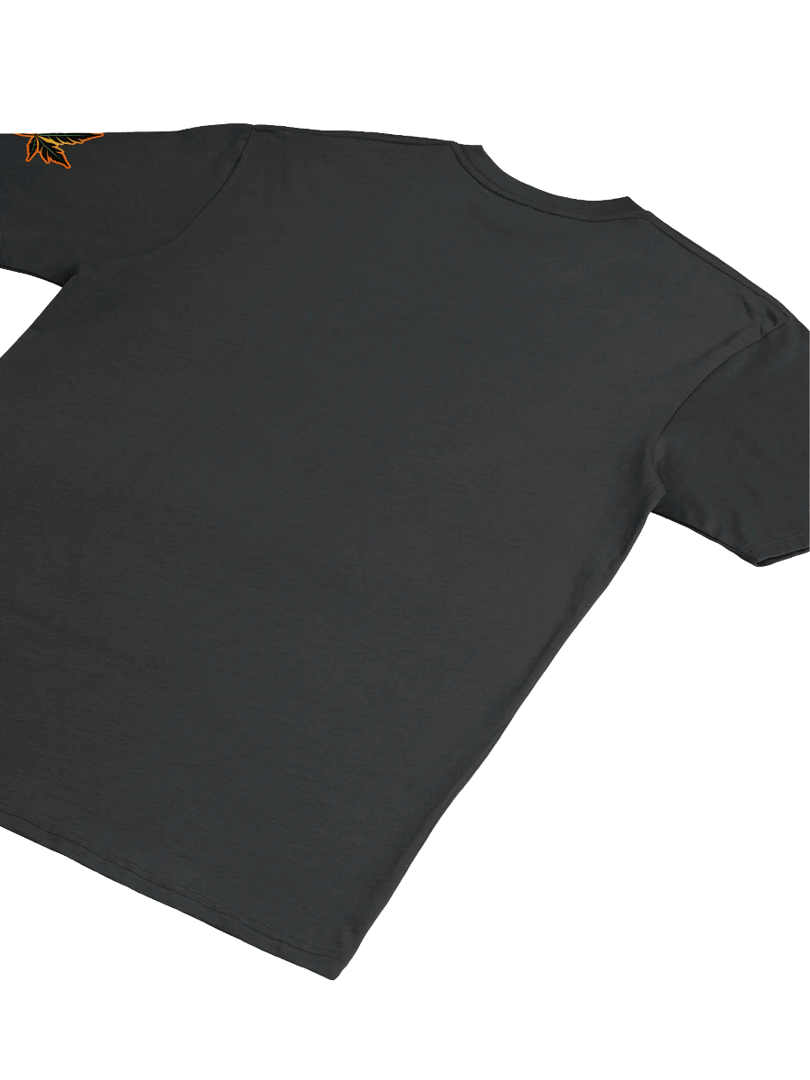 "Embarkment" Heavyweight Logo Tee product image (4)