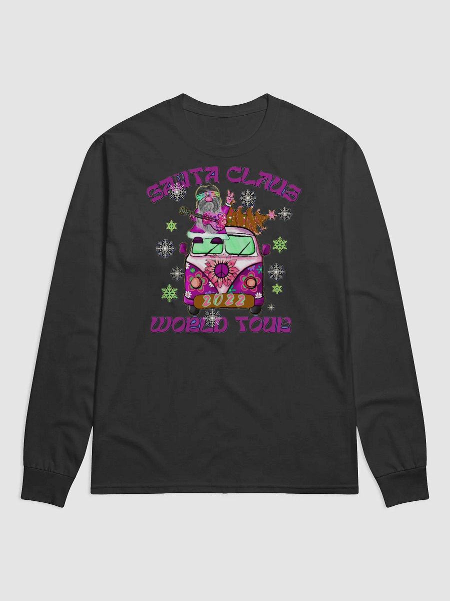 SANTA CLAUS WORLD TOUR product image (2)