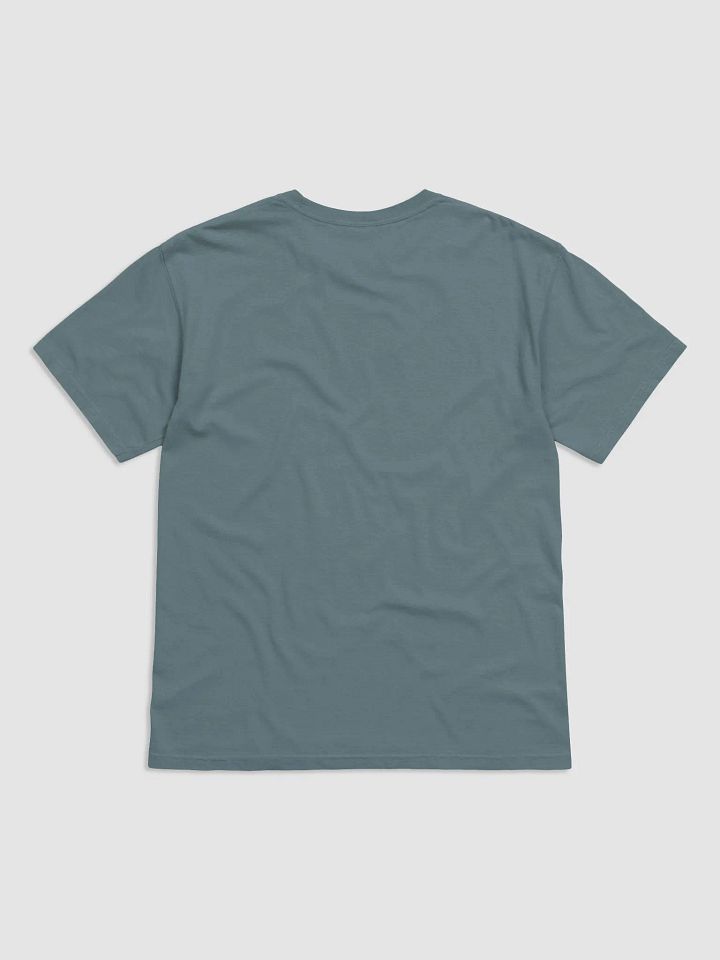 GPU Poor - Cotton T-Shirts product image (2)