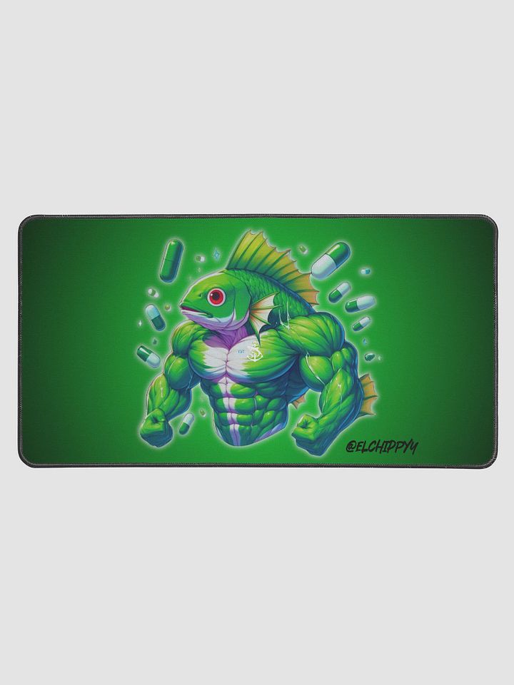 POP A PILL - MOUSEPAD V2 product image (1)