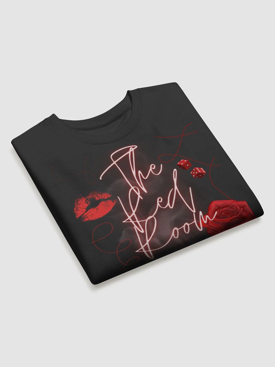 The Red Room Pullover product image (3)