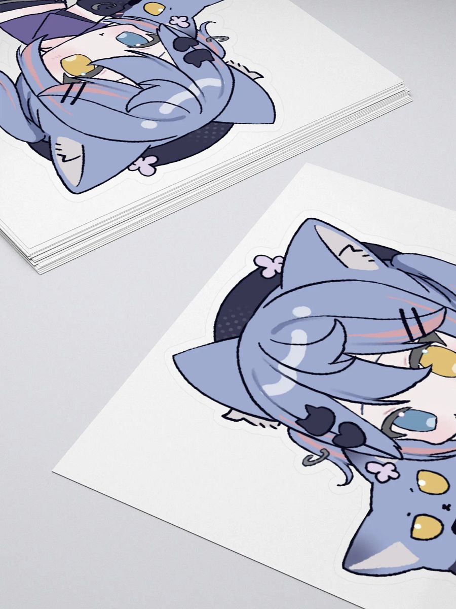 Hug sticker product image (4)
