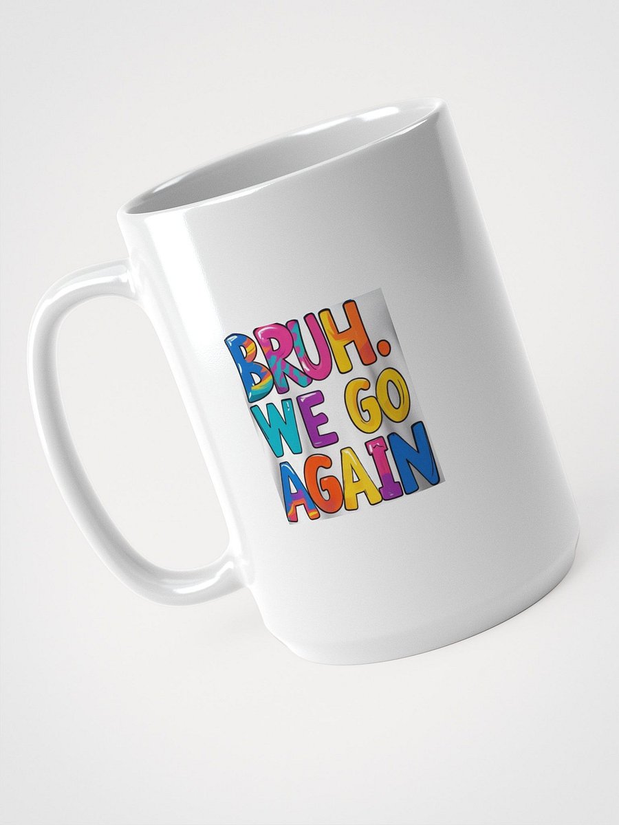 Vibrant Recharge Mug product image (4)