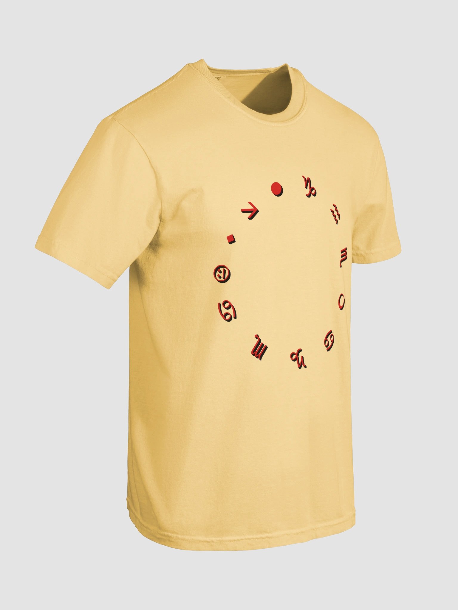 The Land of Kwælghemagea T-Shirt product image (15)