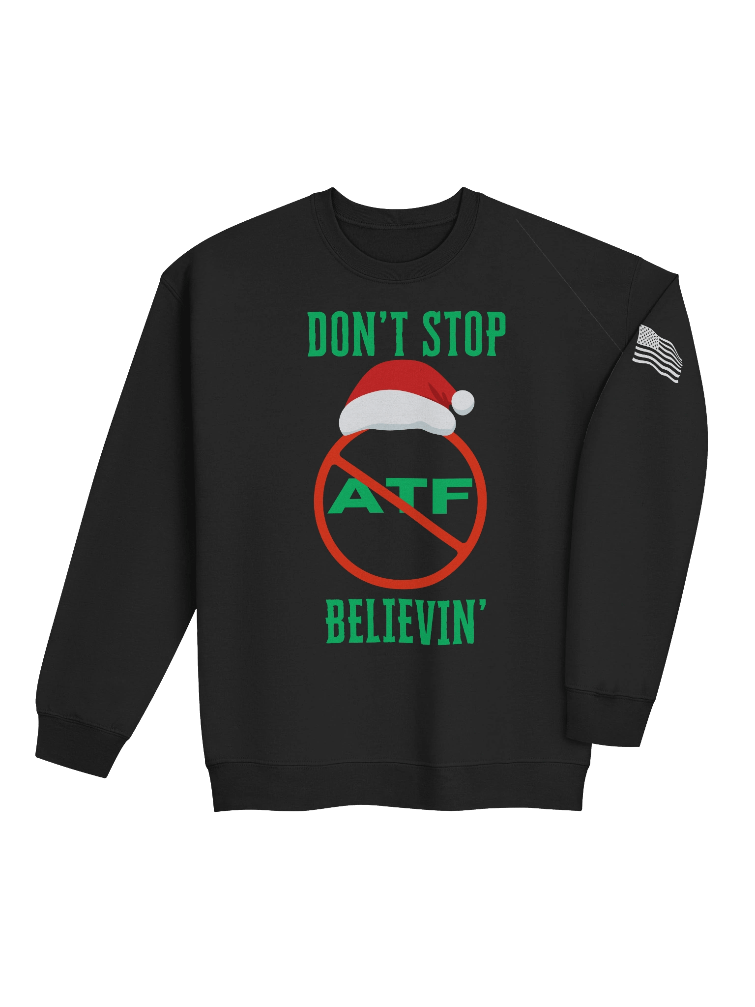 Don't Stop Believin' product image (4)