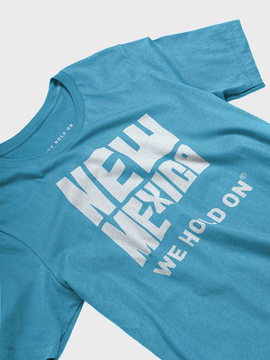 NEW MEXICO Tee product image (44)