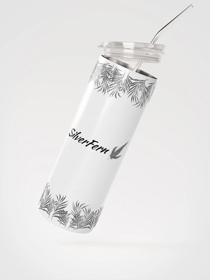 Silver Ferns Tumbler product image (2)