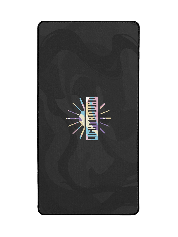 LightBound Desk Mat product image (2)