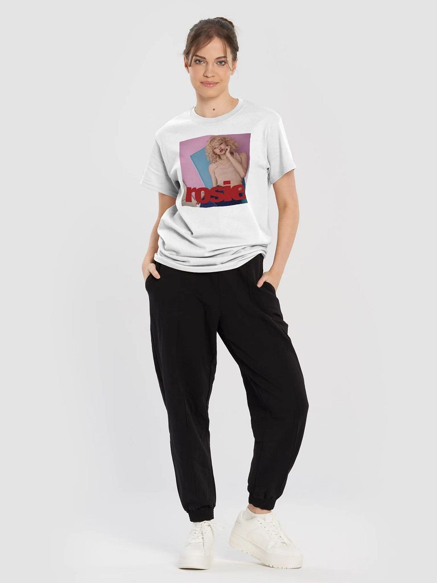 Rosie ROSÉ Album T-shirt product image (70)