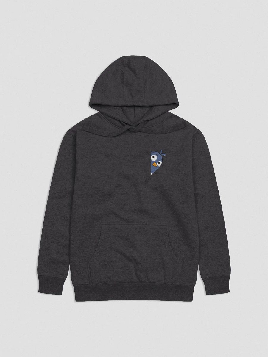 Lurk Cotton Heritage Unisex Premium Hoodie product image (10)