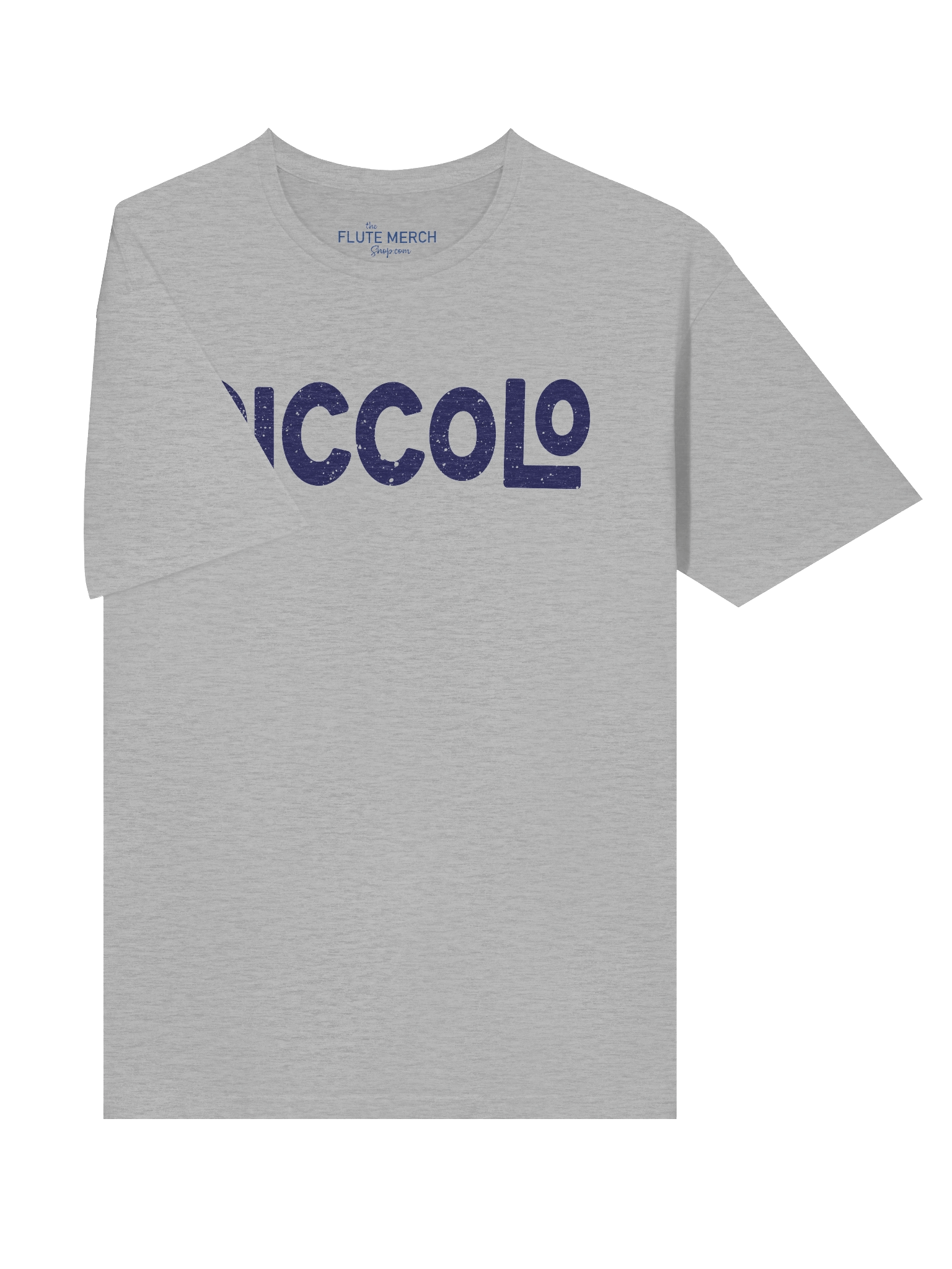 Big Bold Flute! Piccolo product image (10)