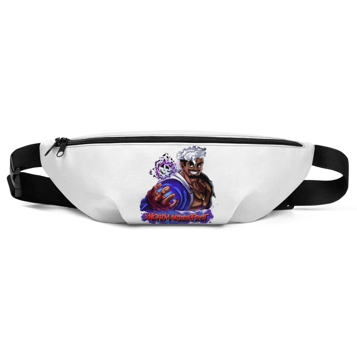 Fanny Pack product image (1)