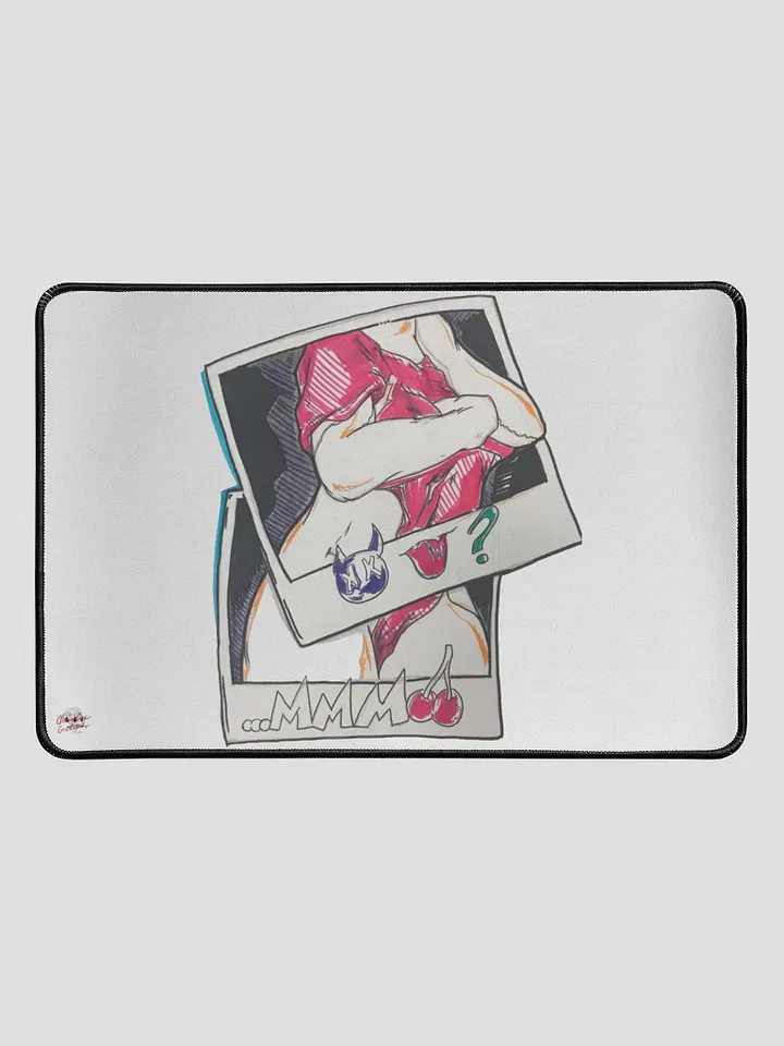 Desk Mat product image (1)
