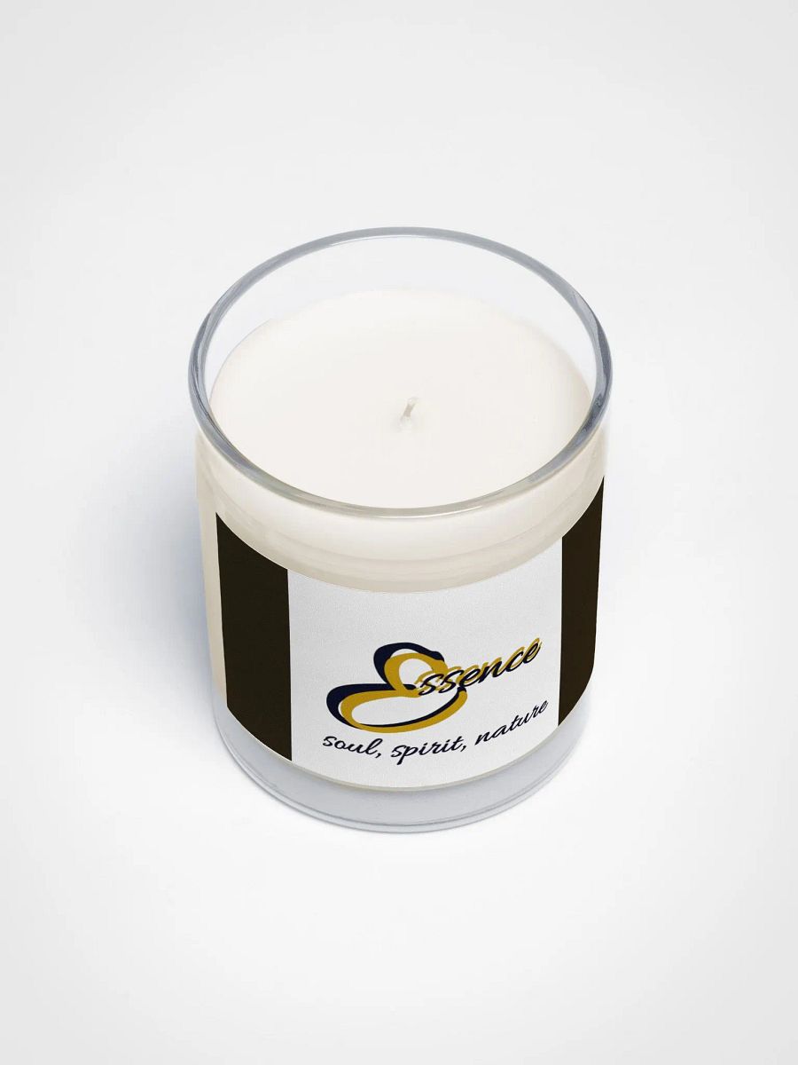Essence of Nature Soy Candle product image (3)