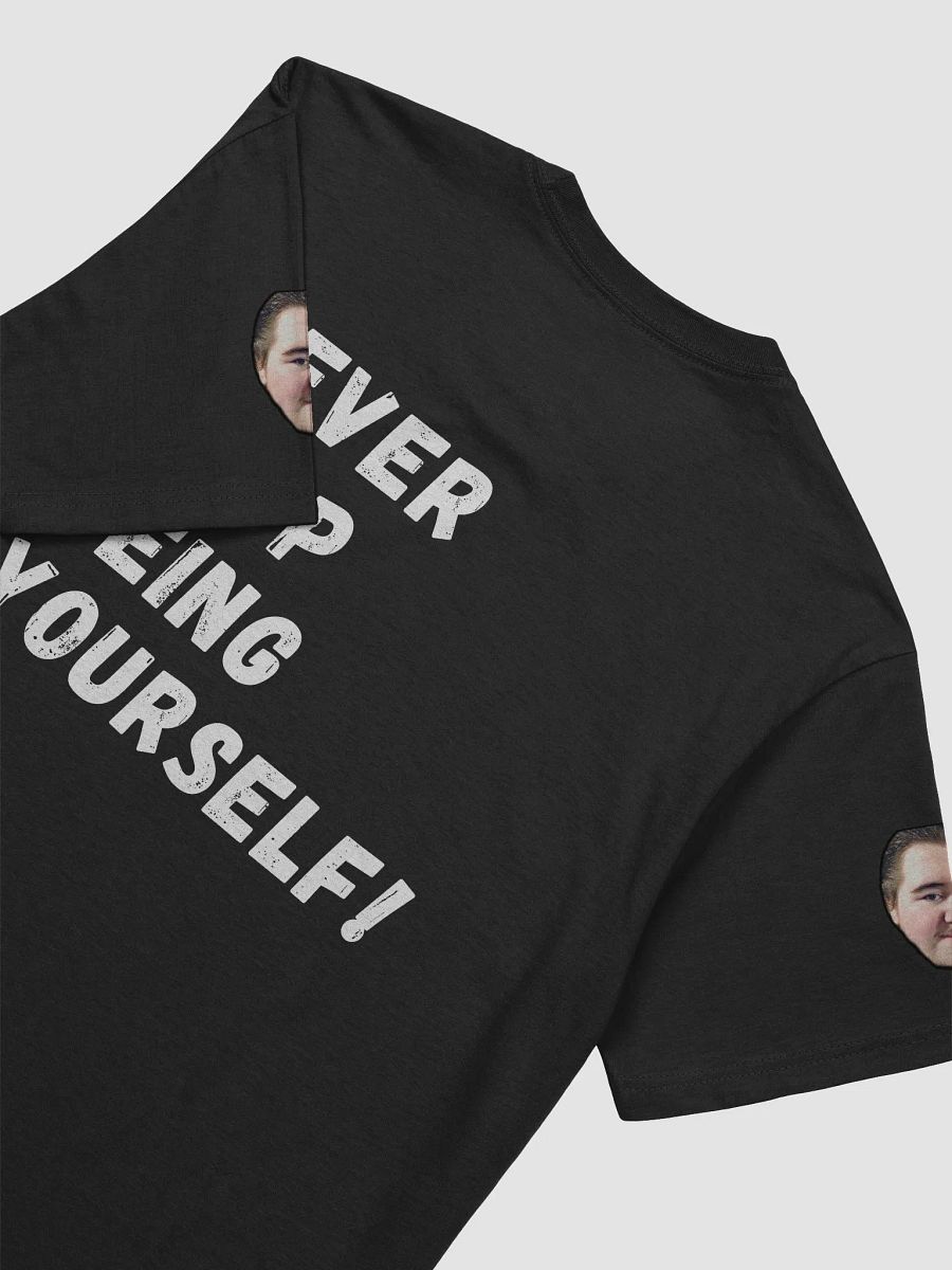 The MarkJr Worship Shirt. product image (6)