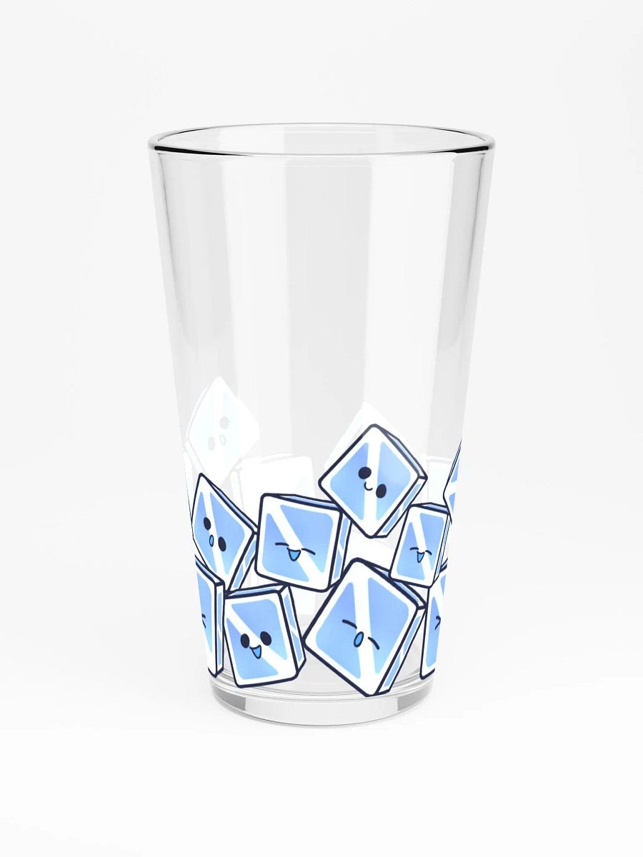 Chilliam Pint Glass product image (3)