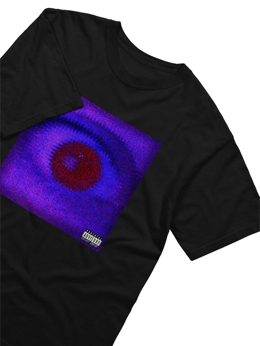 Look At Me Tee (BIG LOGO) product image (3)