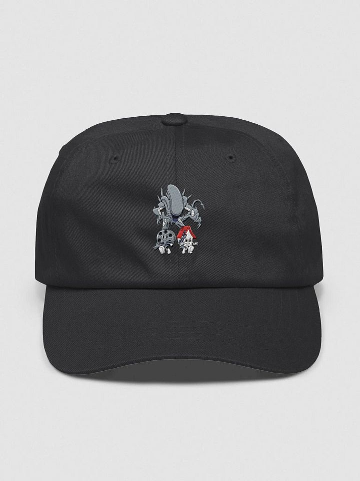 HOC x Alien Dad Hat product image (1)