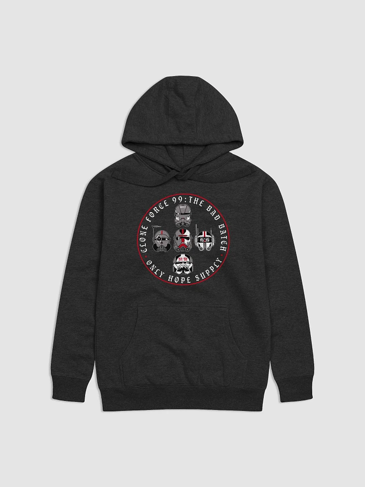 Bad Batch S1 - Hoodie product image (1)