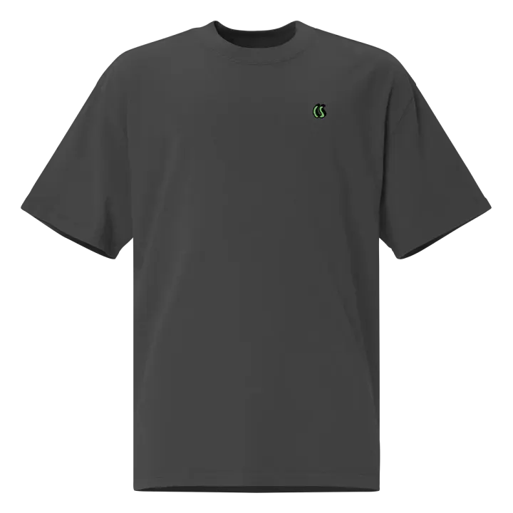 CS OverSized T Shirt product image (1)