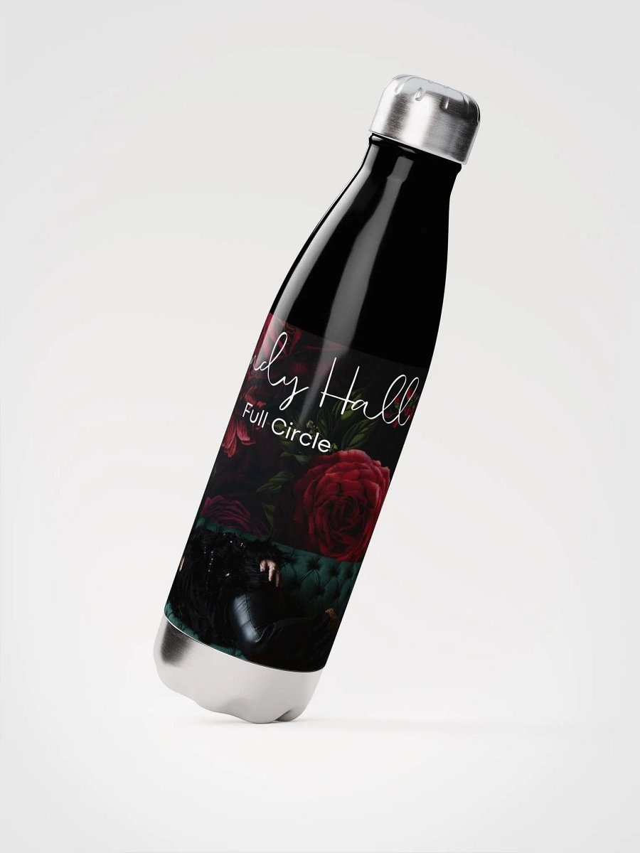 Sandy Hall Full Circle Stainless Steel Waterbottle product image (2)